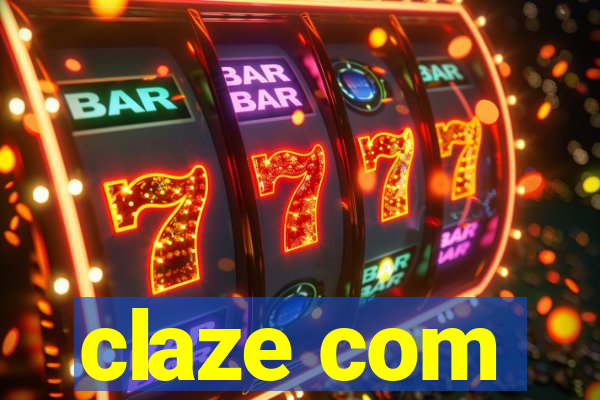 claze com
